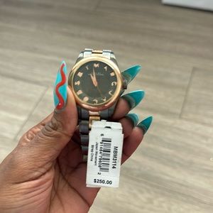 Marc Jacobs Watch